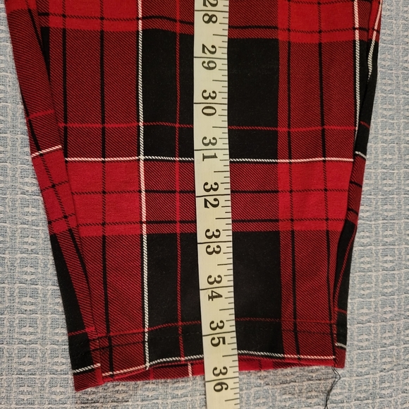 Torrid Premium Ponte stretch Pull-on Pixie Pant - Picture 8 of 9